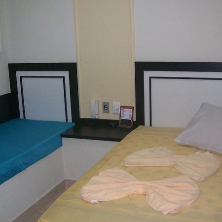 Hotel Pousada Village Sorocaba Exterior photo