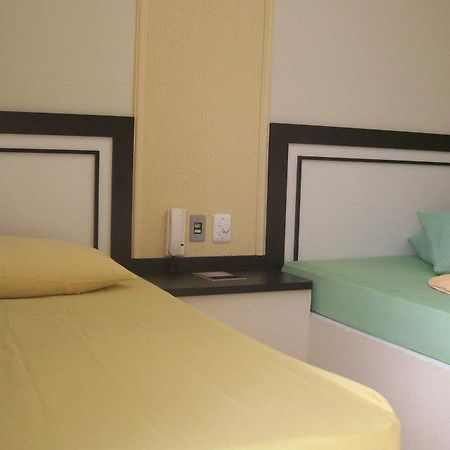 Hotel Pousada Village Sorocaba Exterior photo